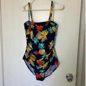 Miraclesuit One-Piece Swimsuit